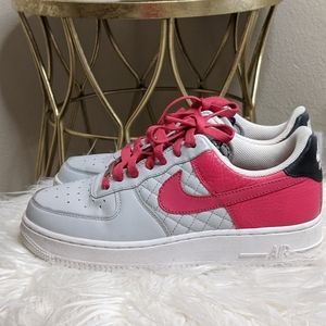 Women air Force one sneakers size 7.5